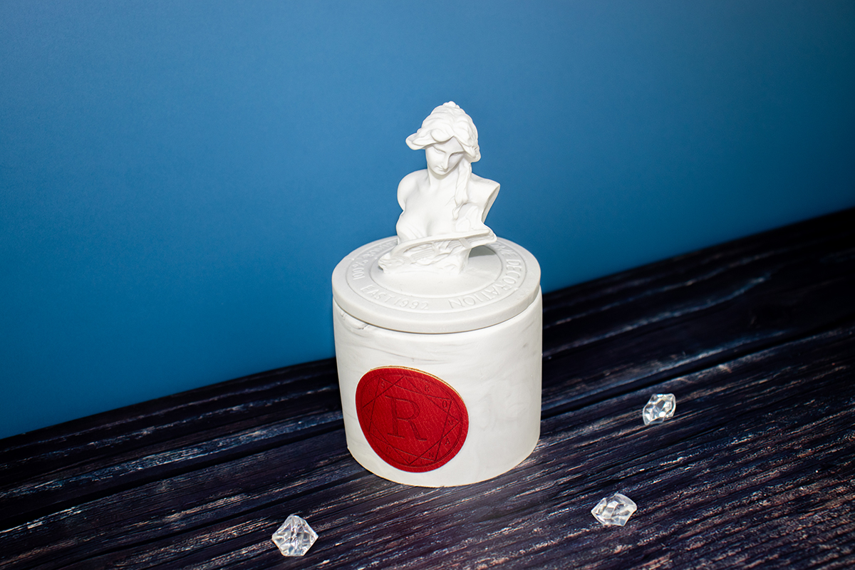 大學(xué)文創(chuàng)產(chǎn)品設(shè)計(jì)