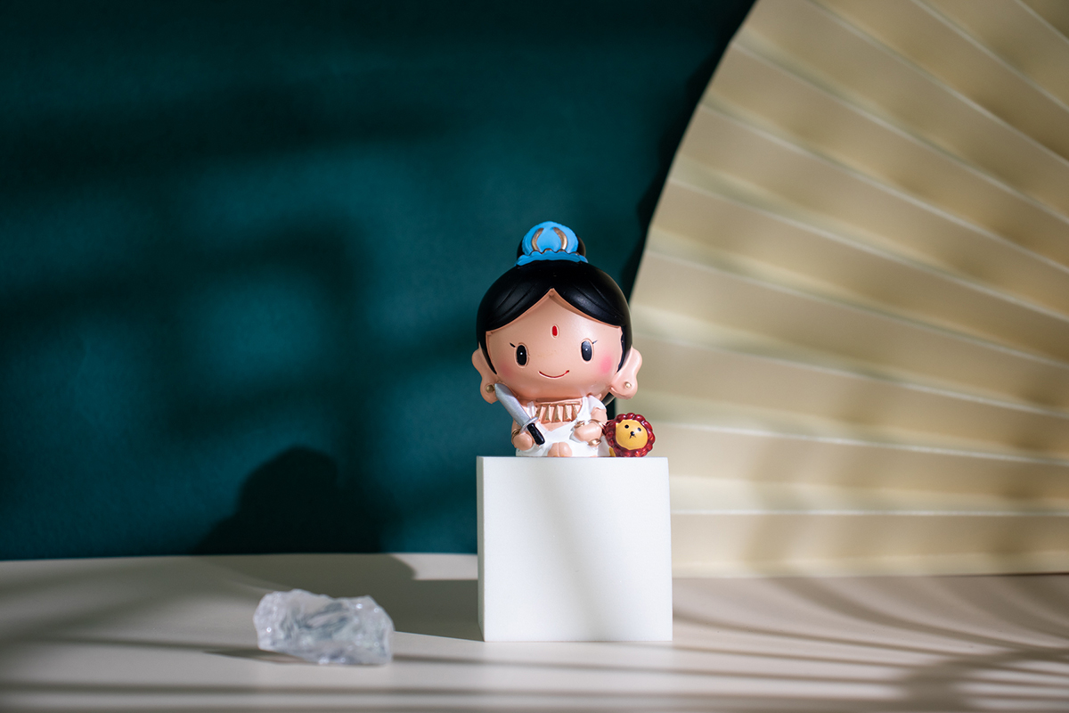 故宮文創(chuàng)產(chǎn)品的特征有哪些？