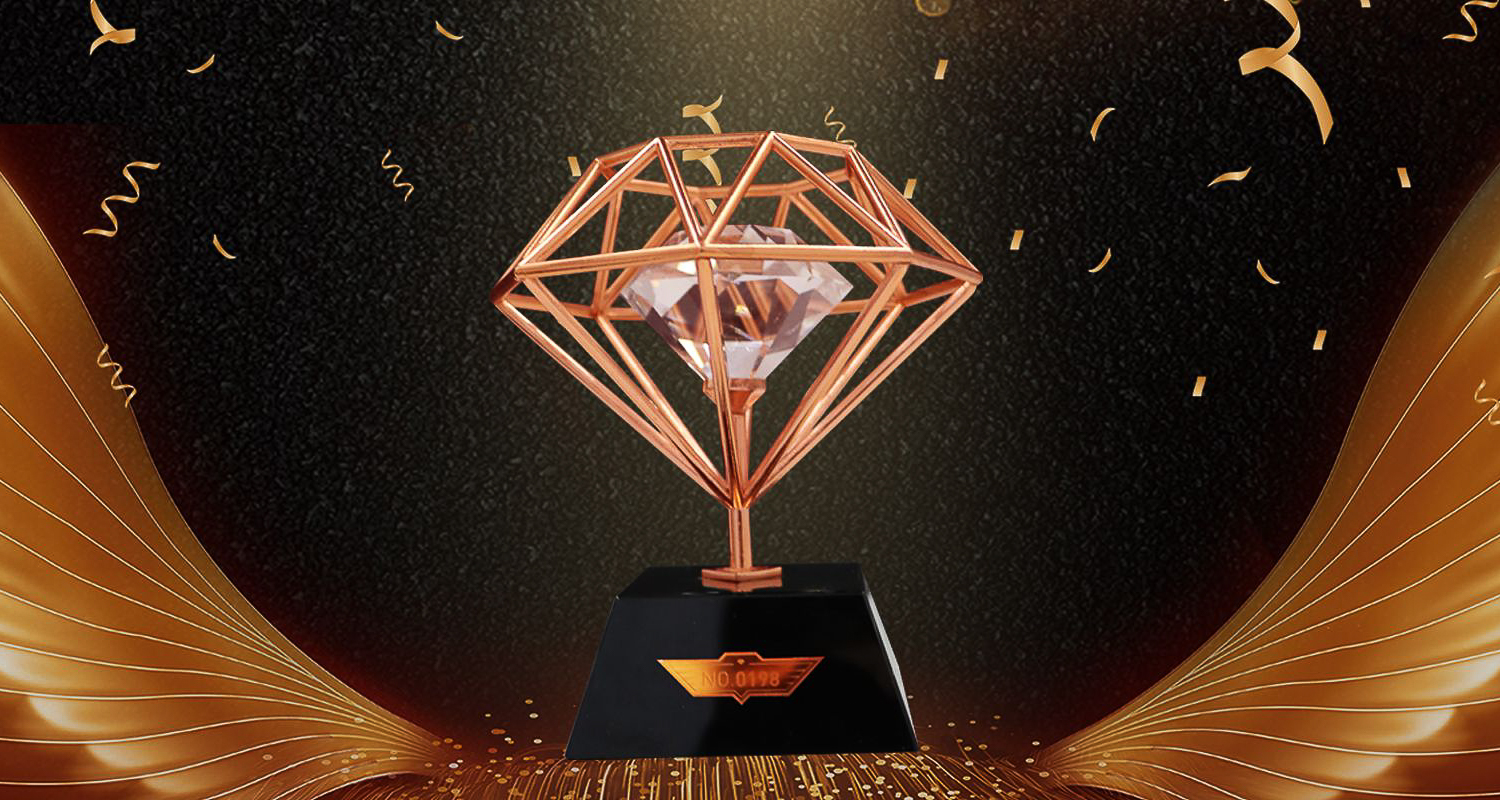 獎(jiǎng)杯定制廠家