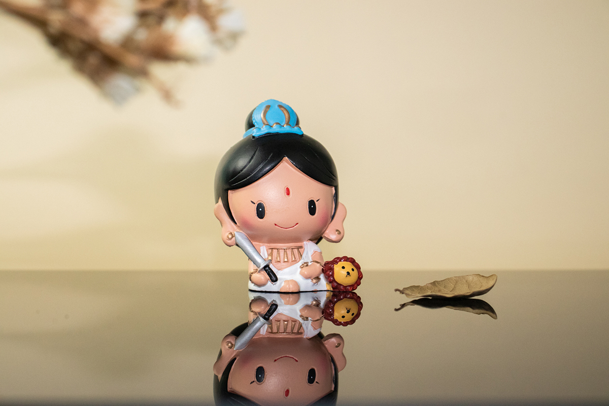 企業(yè)文創(chuàng)產(chǎn)品設計