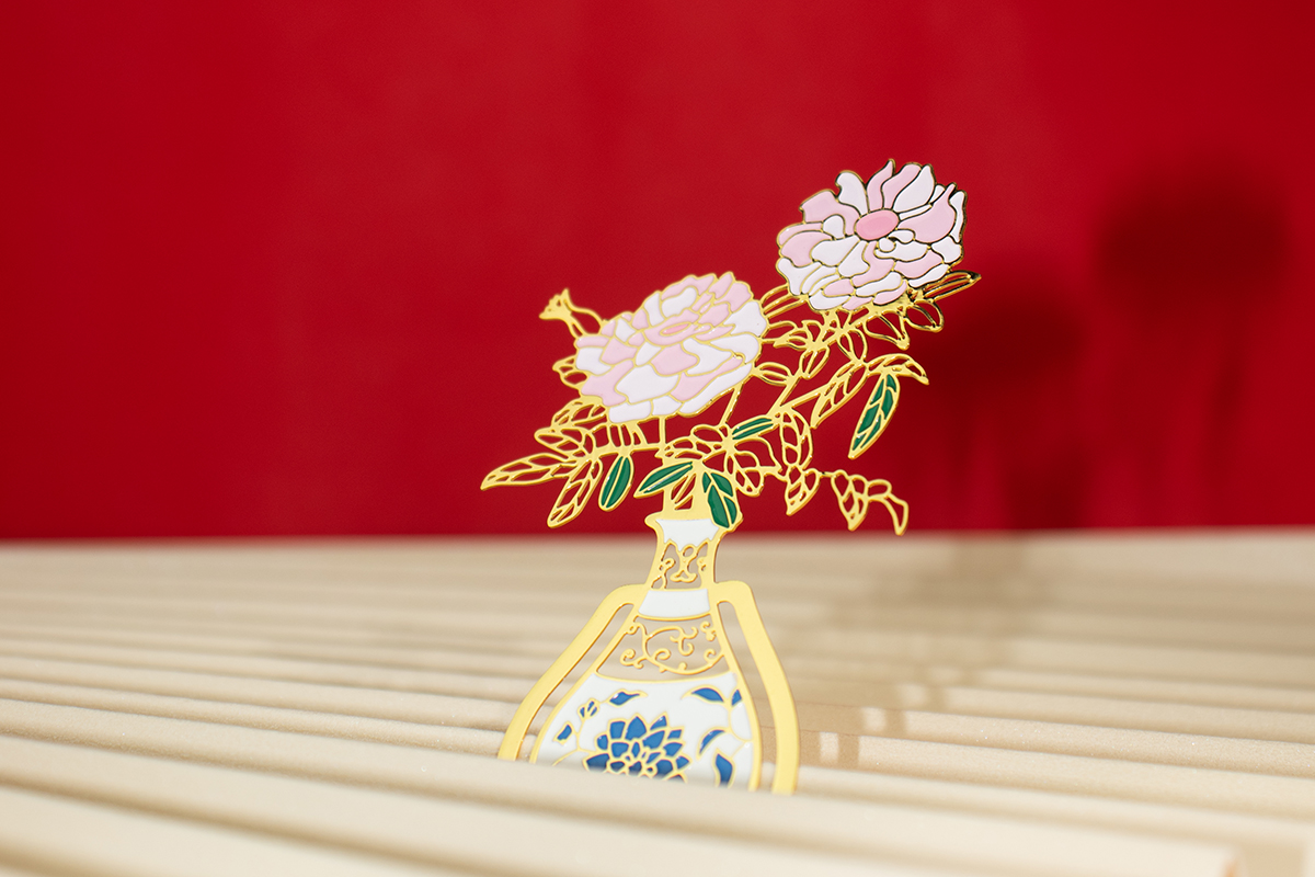 圖書館文創(chuàng)產(chǎn)品