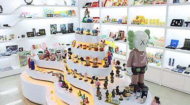 文創(chuàng)產品定制廠家的趨勢？