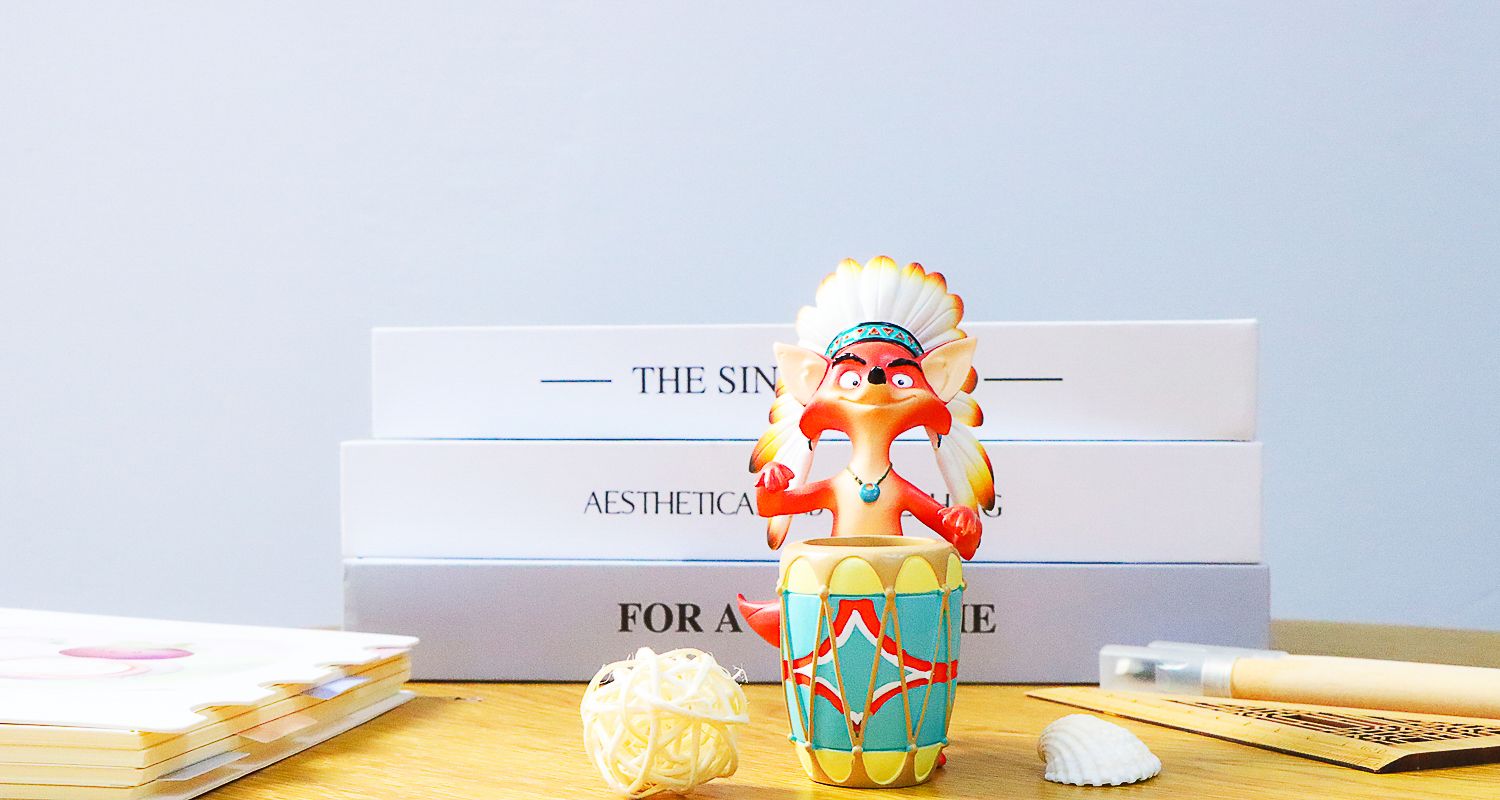 潮玩擺件生產(chǎn)廠家