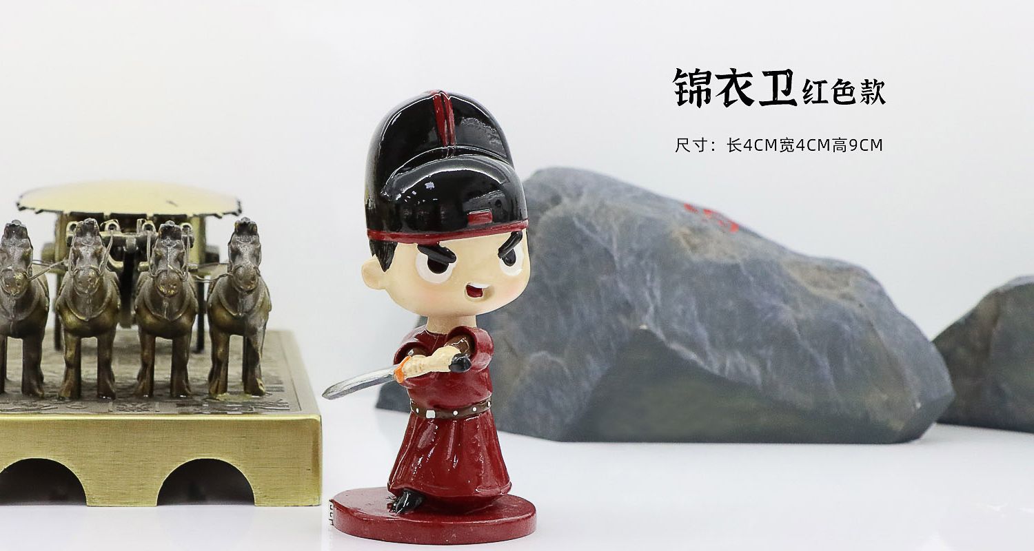 文創(chuàng)產(chǎn)品定制廠家