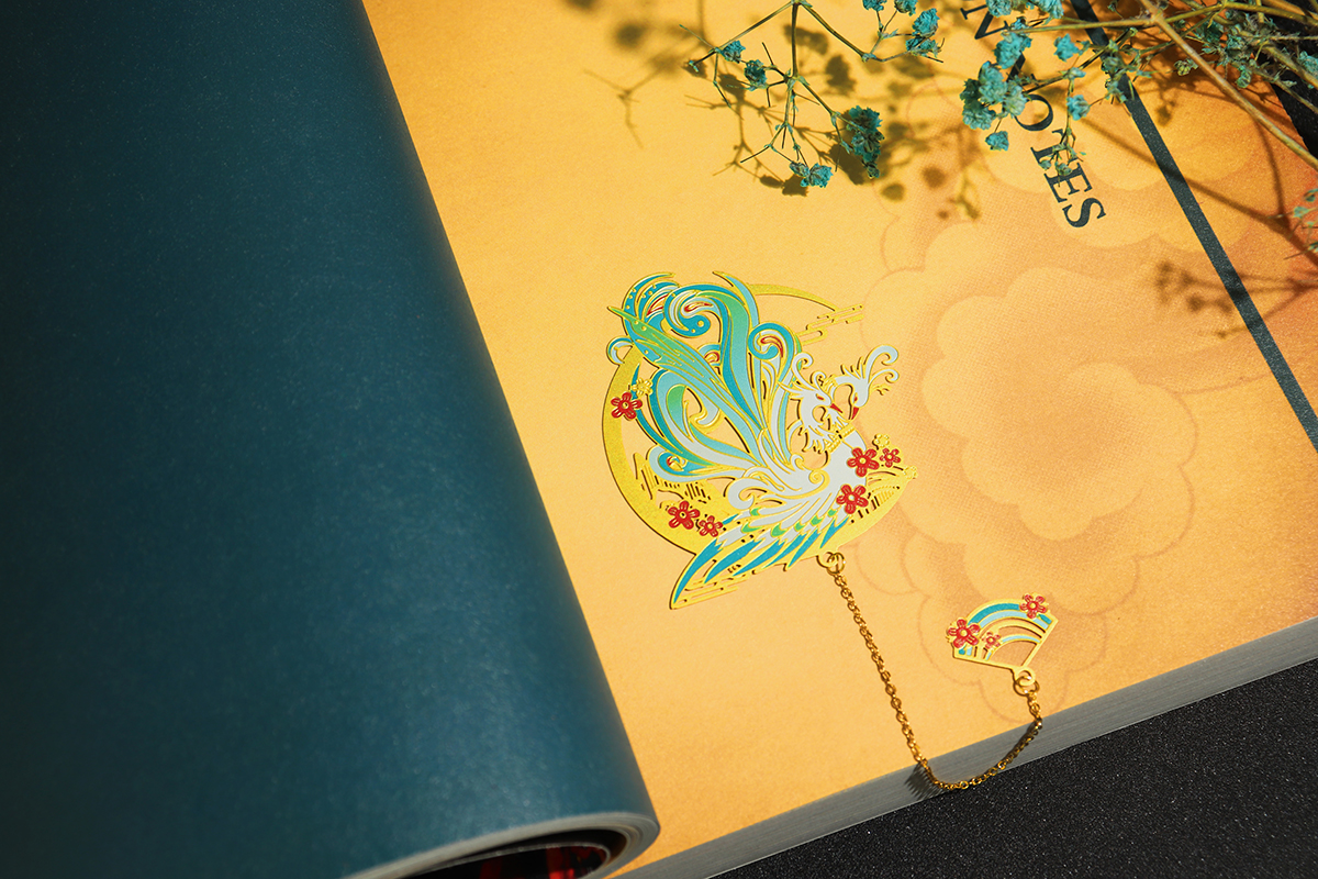 文創(chuàng)產(chǎn)品開發(fā)