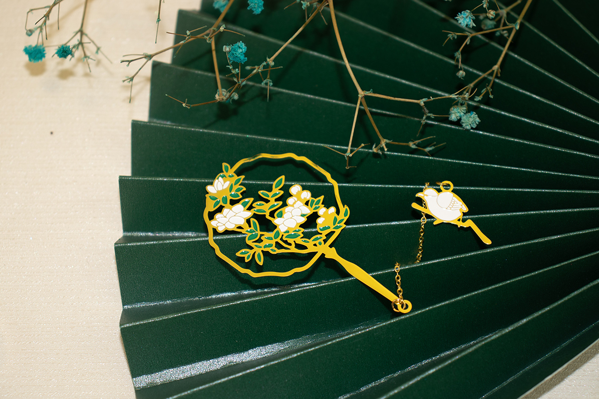 文創(chuàng)產(chǎn)品開發(fā)合作