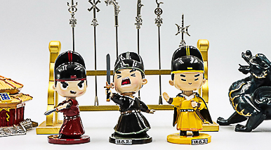 文創(chuàng)產(chǎn)品開發(fā)合作應(yīng)該如何合作？