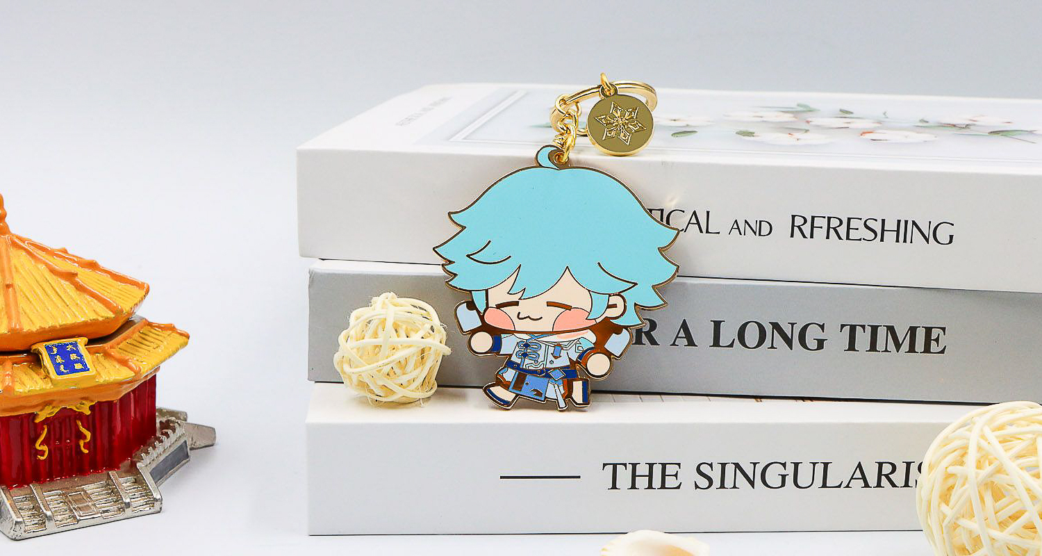 文創(chuàng)產(chǎn)品設(shè)計