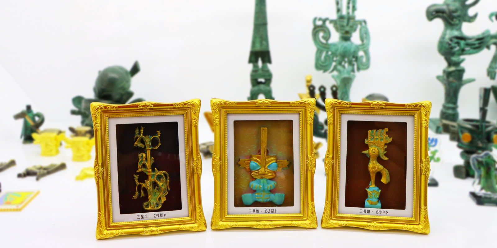 文創(chuàng)創(chuàng)意設計公司