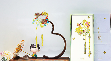 文創(chuàng)創(chuàng)意設(shè)計(jì)公司進(jìn)行戰(zhàn)略發(fā)展的意義