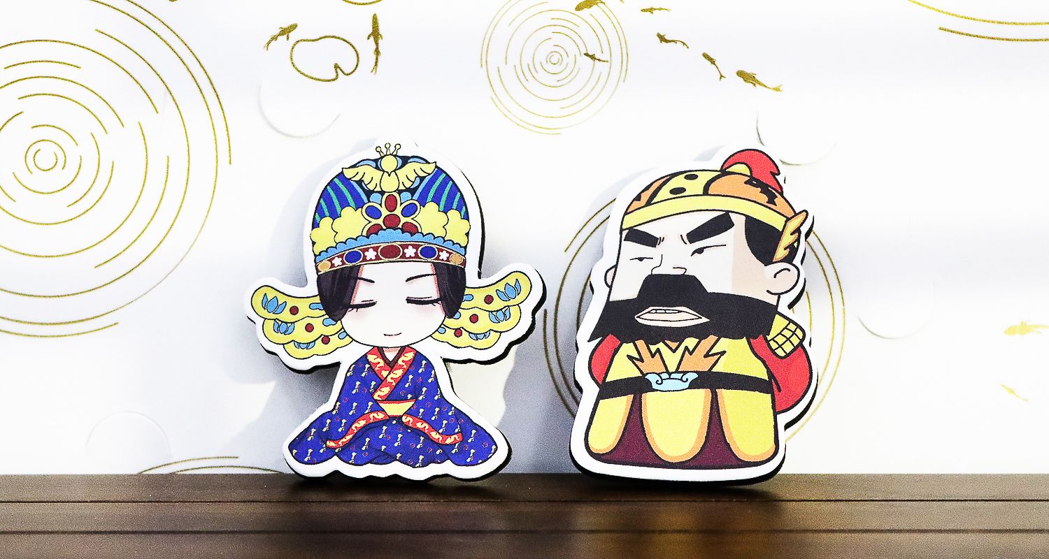 文創(chuàng)設(shè)計(jì)公司