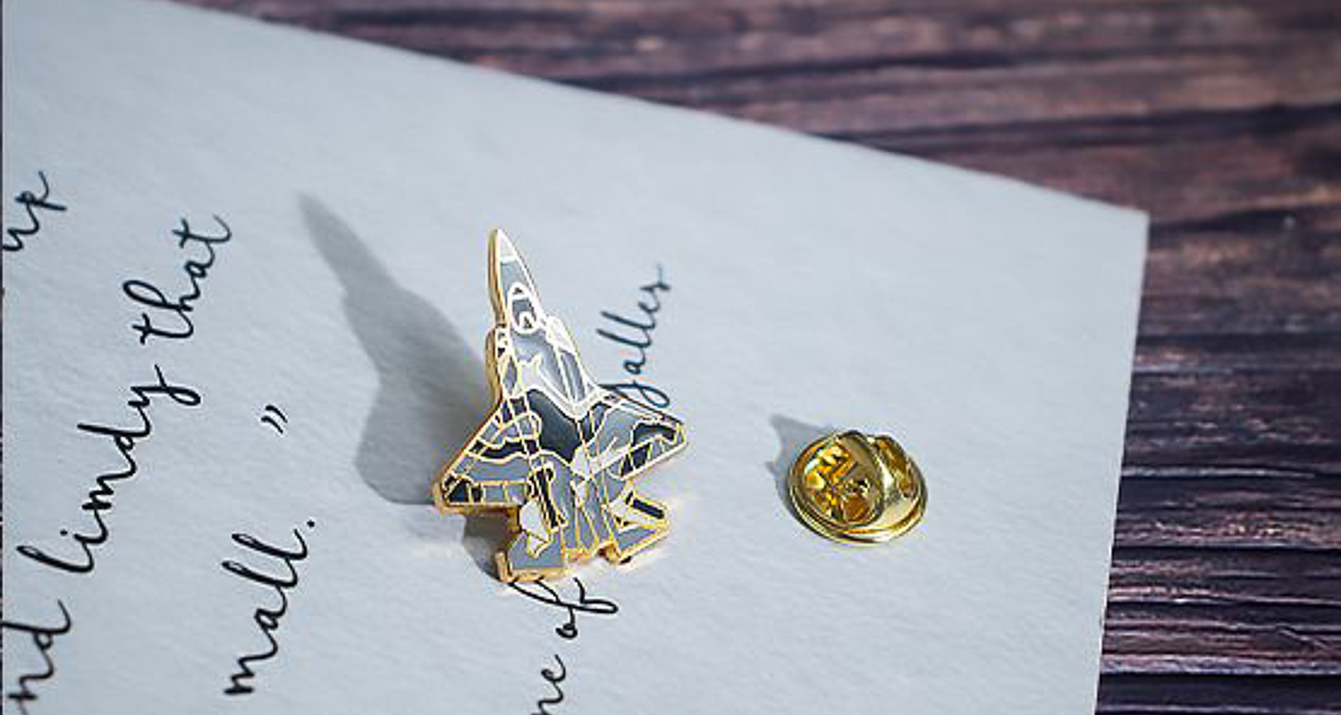 紀(jì)念章定制加工