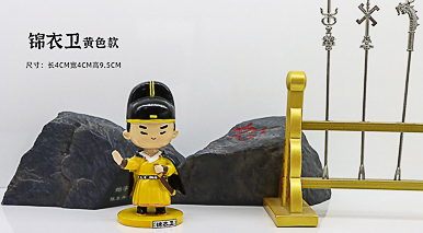 擴(kuò)大文創(chuàng)產(chǎn)品制作公司要注意什么？