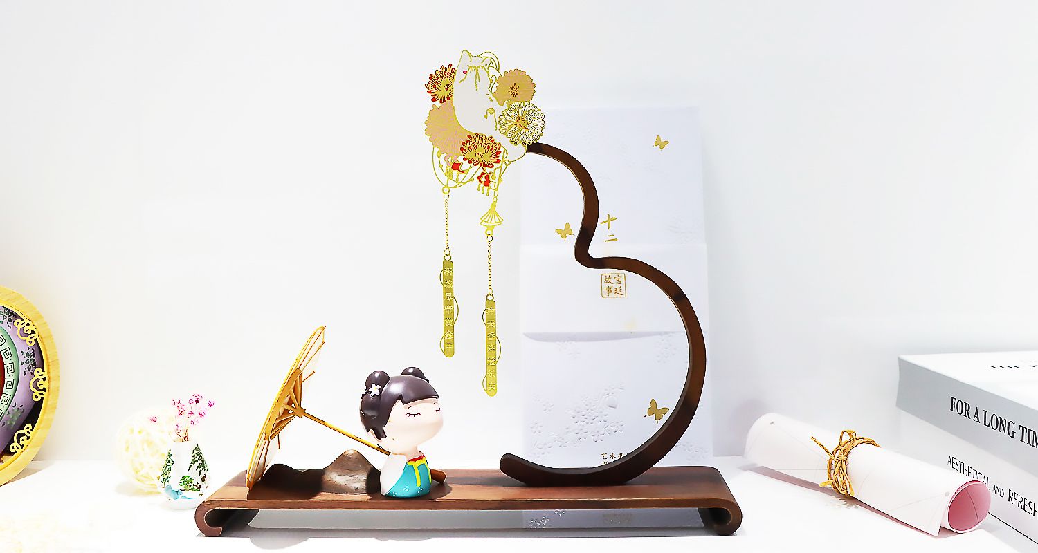 文創(chuàng)產(chǎn)品開發(fā)的三個注意事項