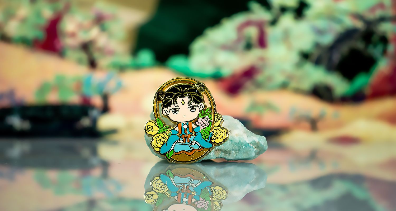 徽章供應(yīng)商