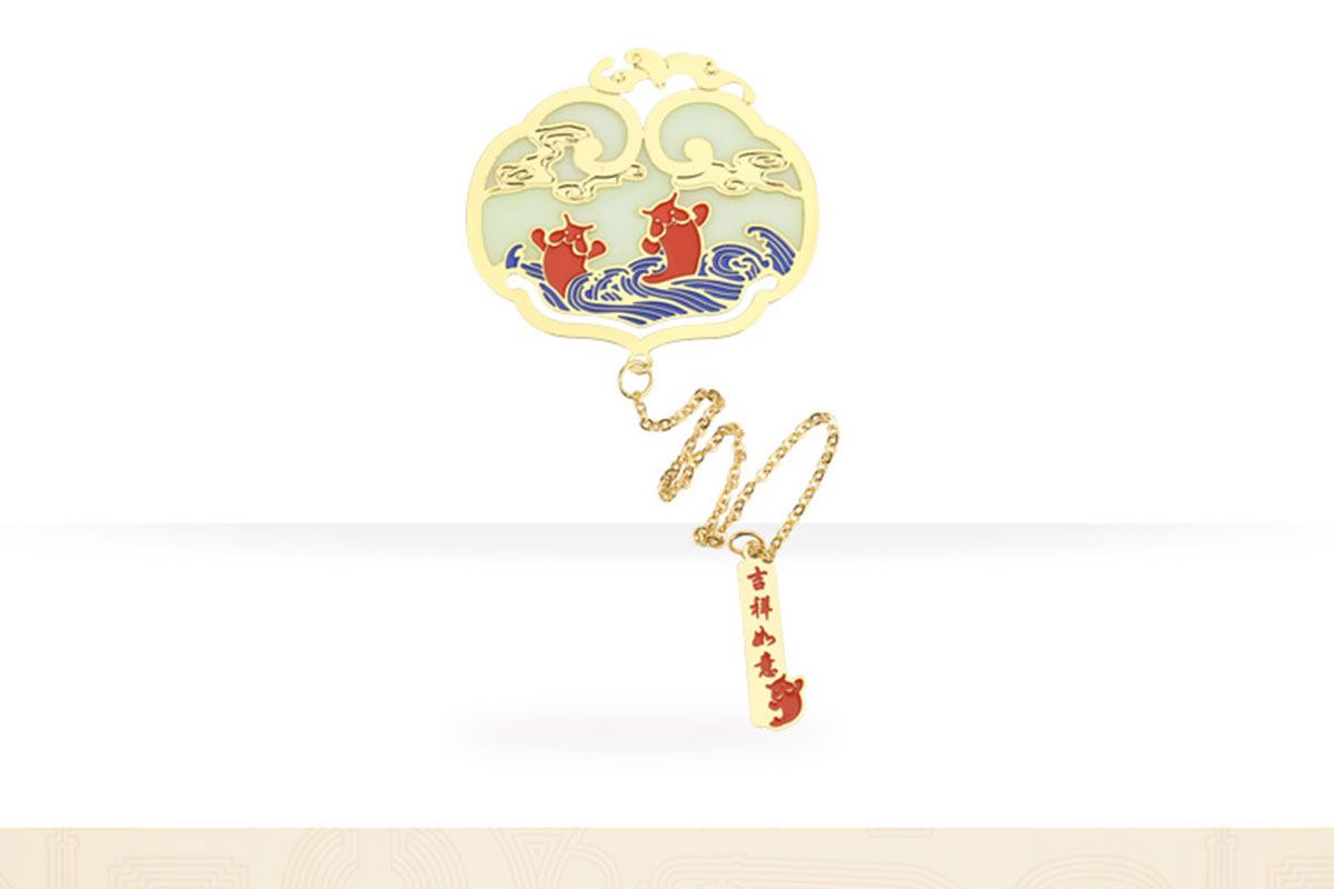 博物館文創(chuàng)產(chǎn)品