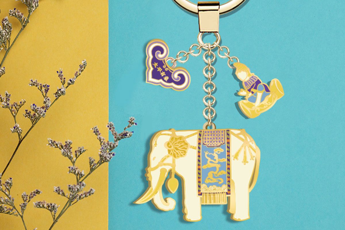 博物館文創(chuàng)產(chǎn)品