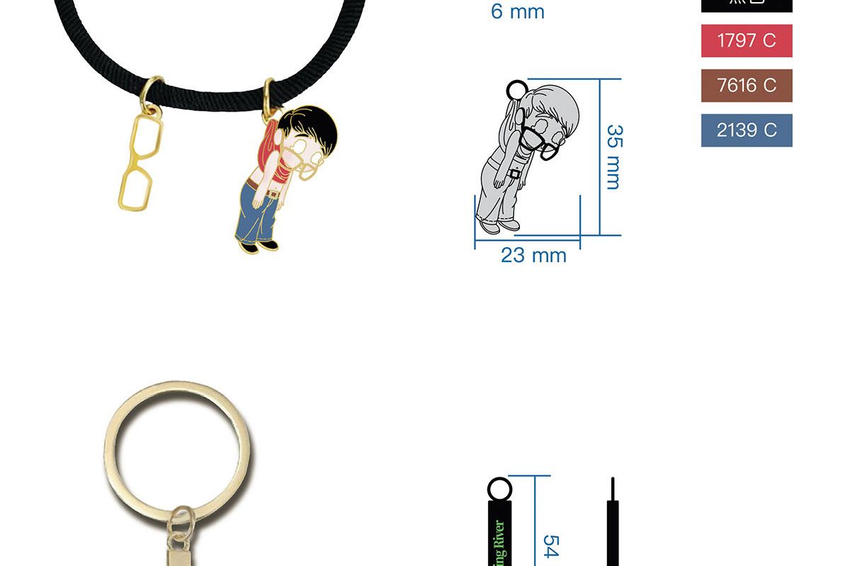 文創(chuàng)產(chǎn)品廠家