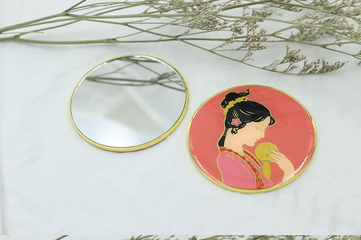 文創(chuàng)產(chǎn)品案例