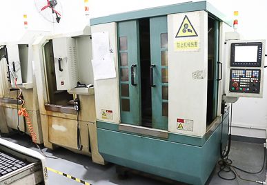 元景工藝品-精雕機