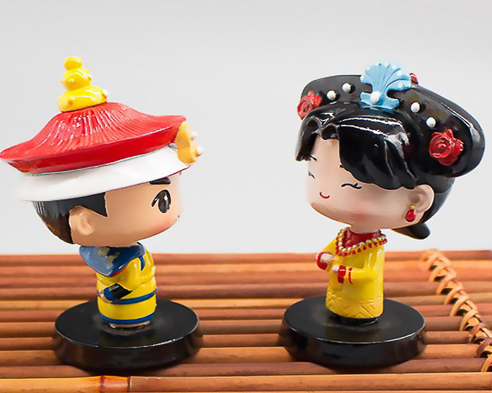 創(chuàng)意擺件