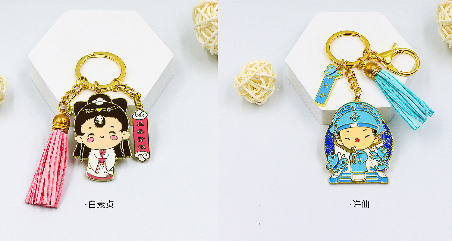 金屬工藝品定制