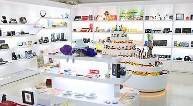 水晶工藝品的注意事項(xiàng)