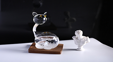 水晶工藝品的制作流程是什么？