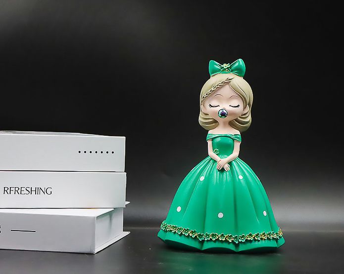 樹(shù)脂擺件定制