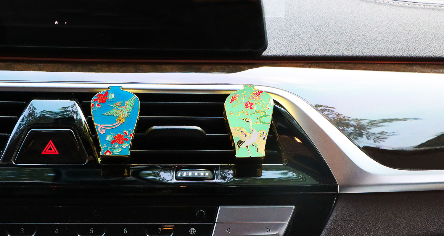 車載香薰擺件批發(fā)