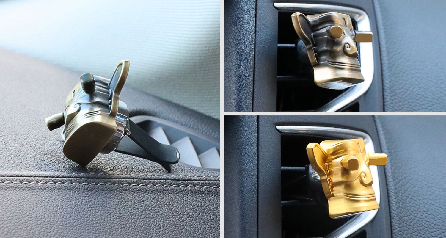 車載香薰定制廠家