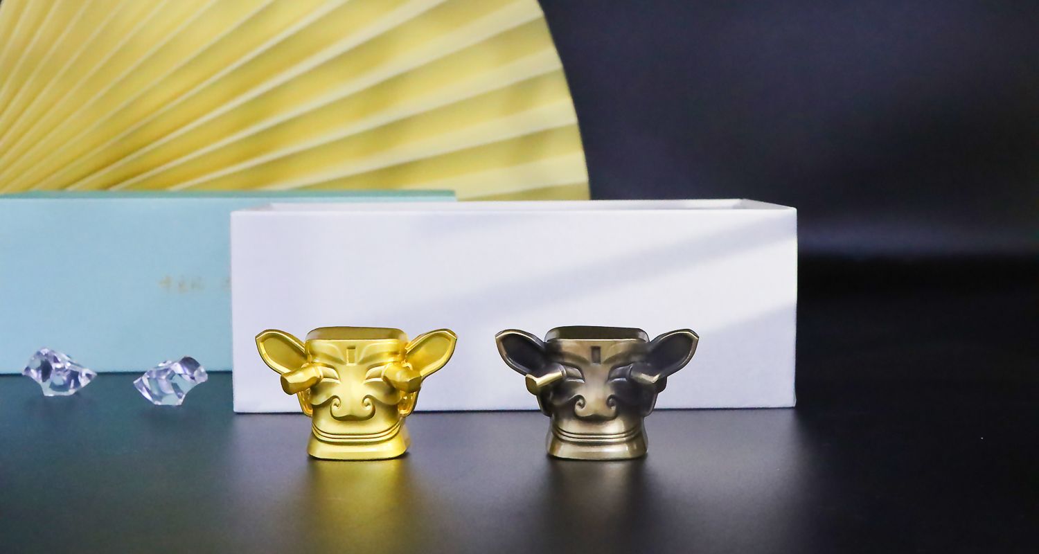 車載出風(fēng)口香薰擺件