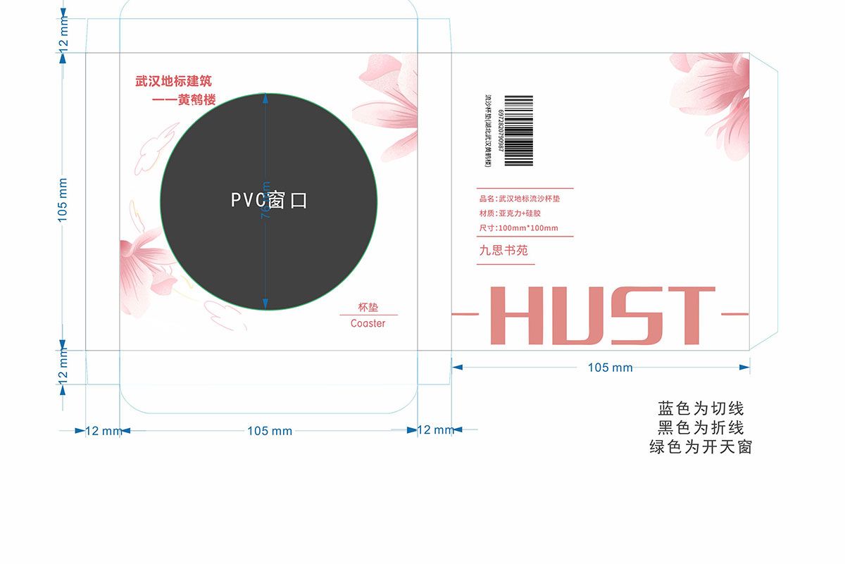 文創(chuàng)產(chǎn)品案例