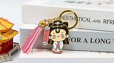 商務(wù)禮品定制行業(yè)的現(xiàn)狀特點(diǎn)