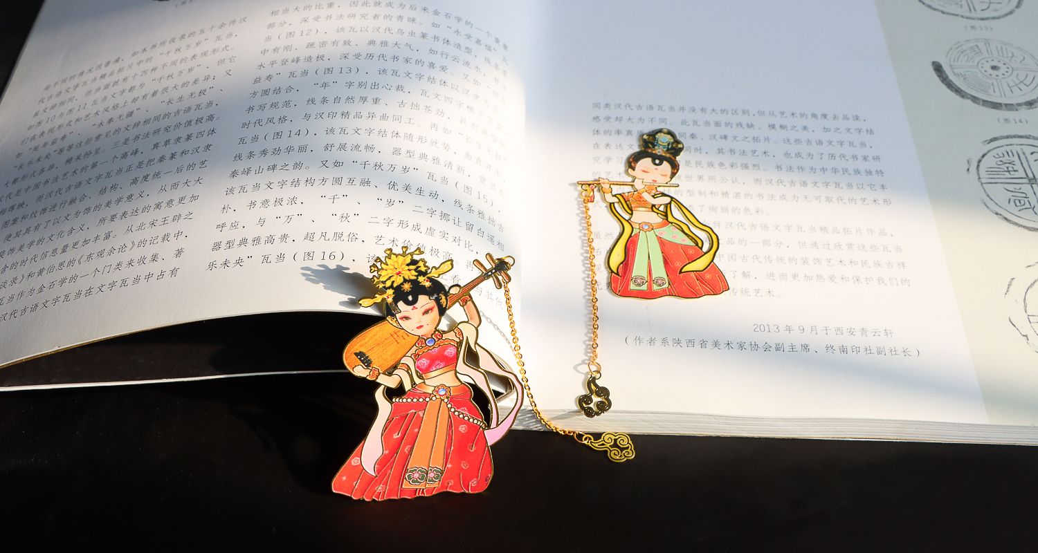 文創(chuàng)產(chǎn)品定制