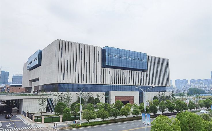 江西博物館文創(chuàng)產(chǎn)品合作案例