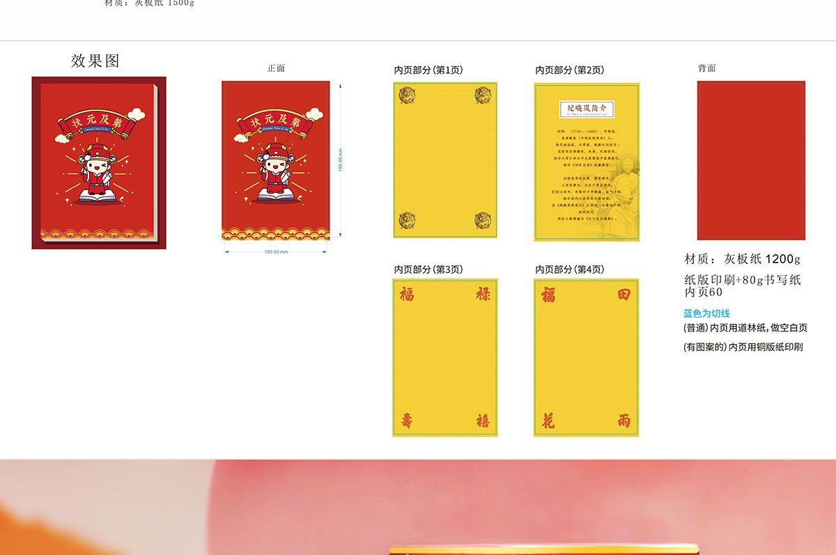 博物館文創(chuàng)產品設計