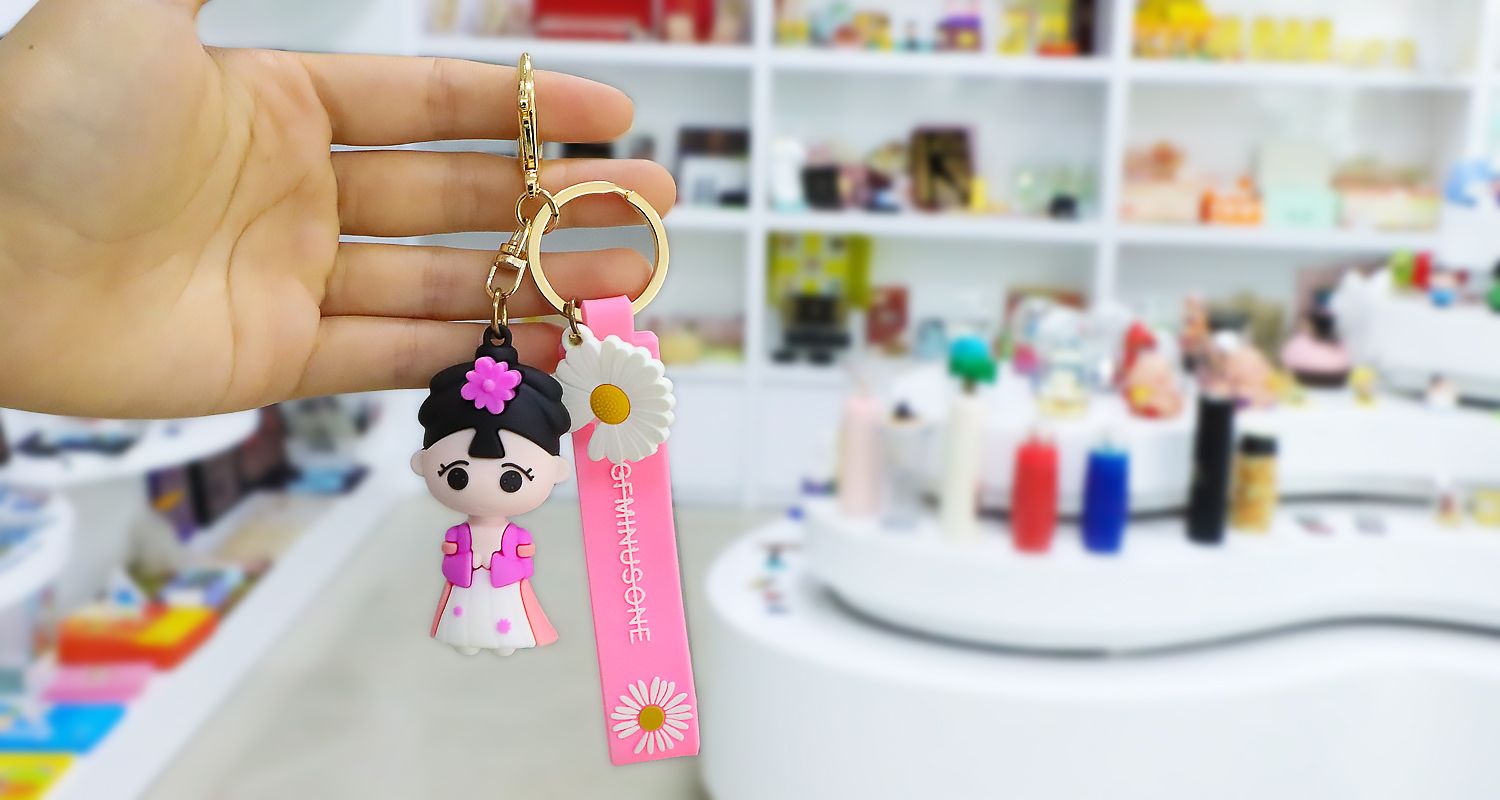 企業(yè)禮品定制