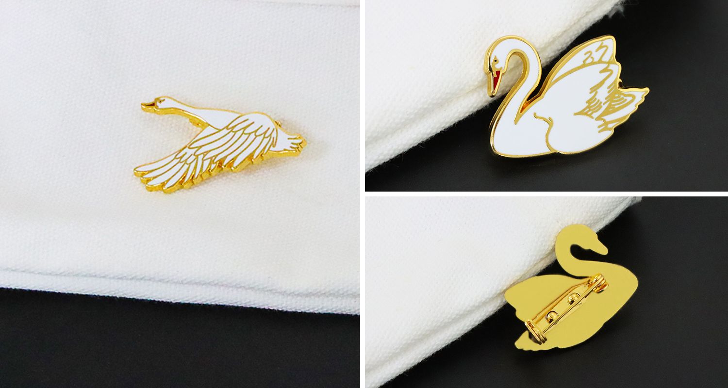 徽章制作廠廠家