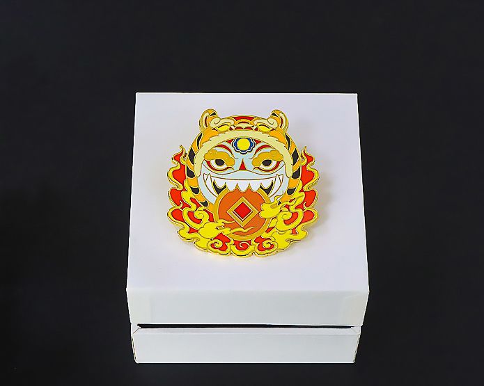 紀(jì)念章定制