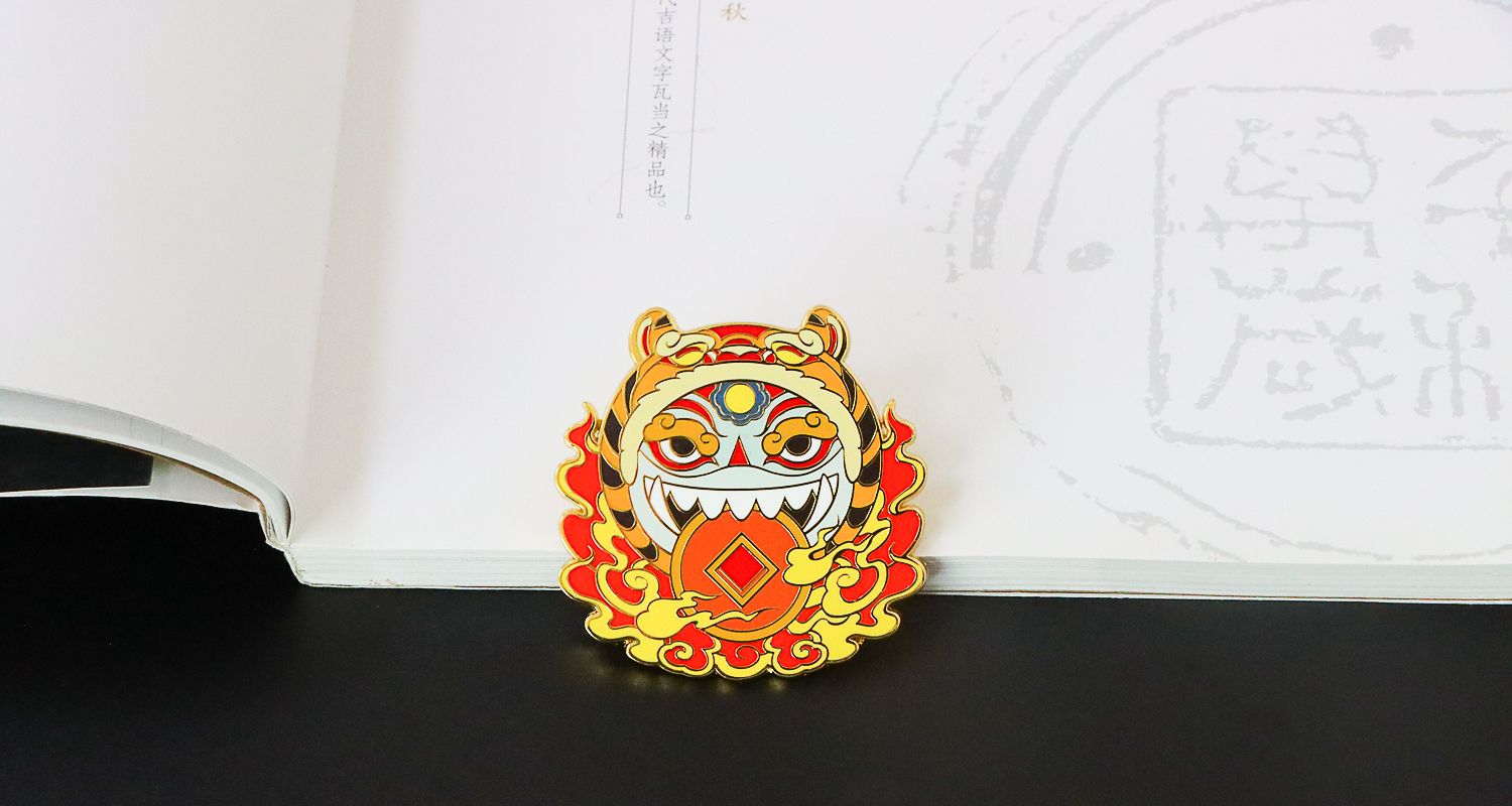 紀(jì)念章制作廠家