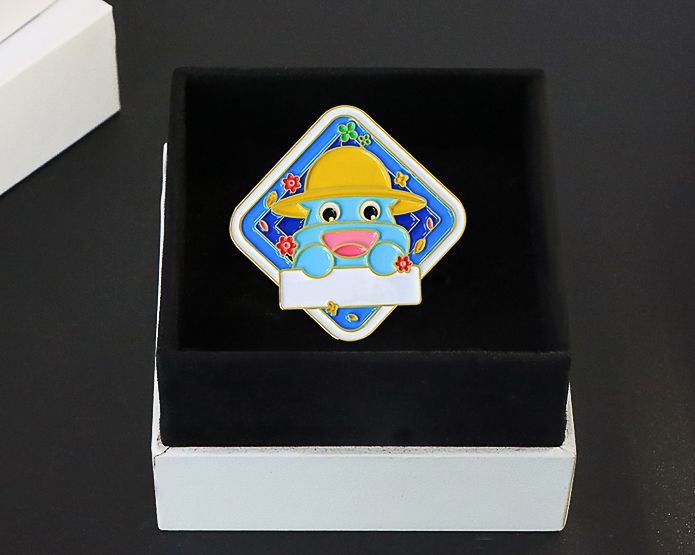 定制徽章紀(jì)念章