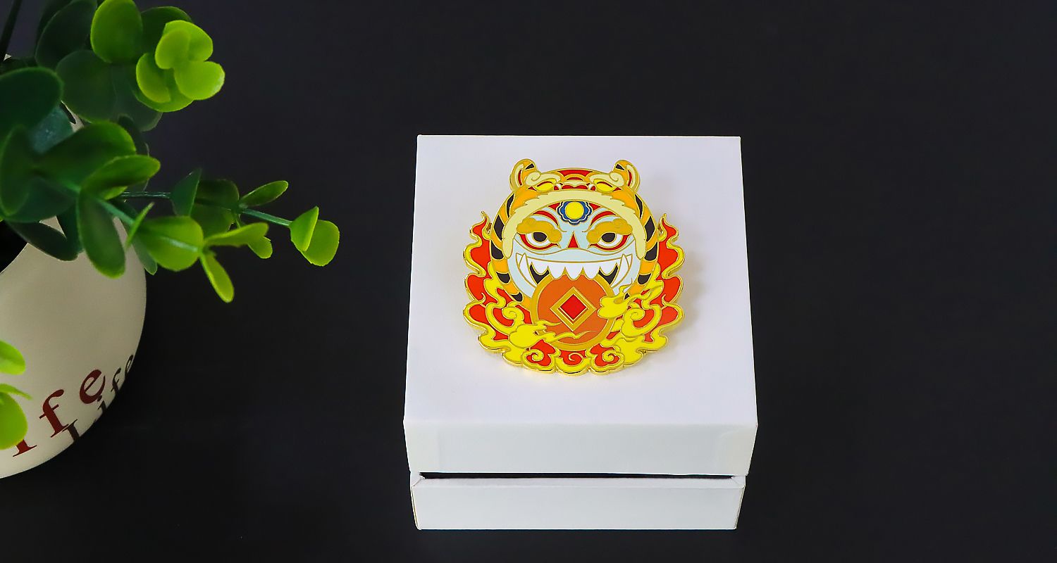 紀(jì)念章定制廠家