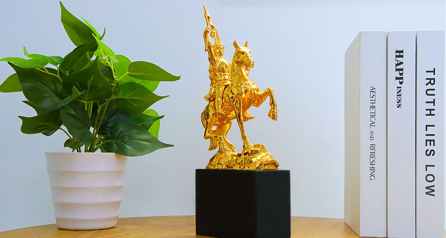 獎杯生產(chǎn)廠家