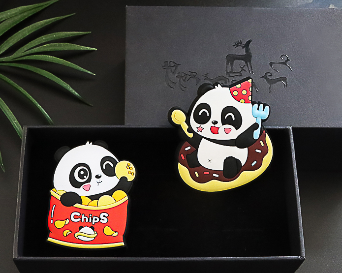 文創(chuàng)冰箱貼