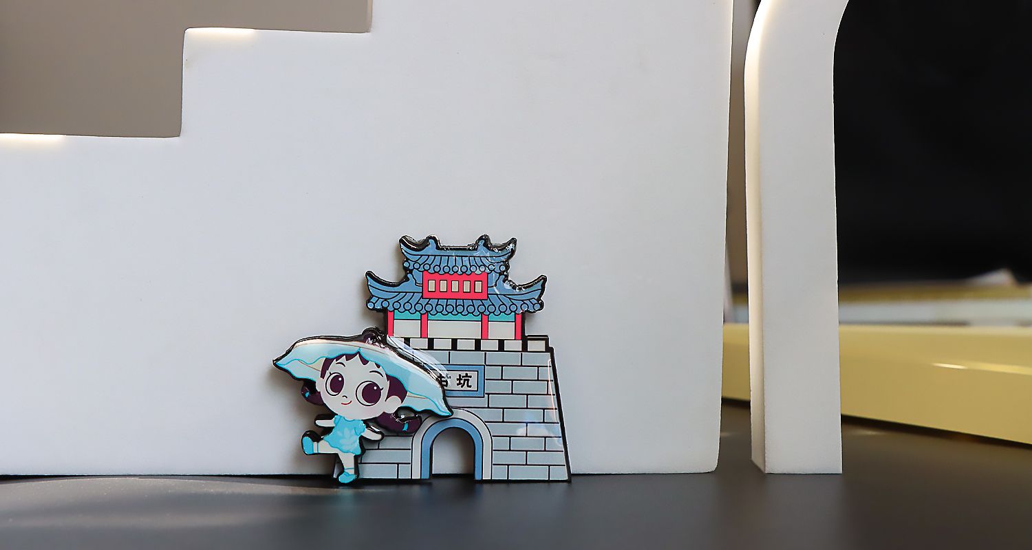 定制冰箱貼廠家