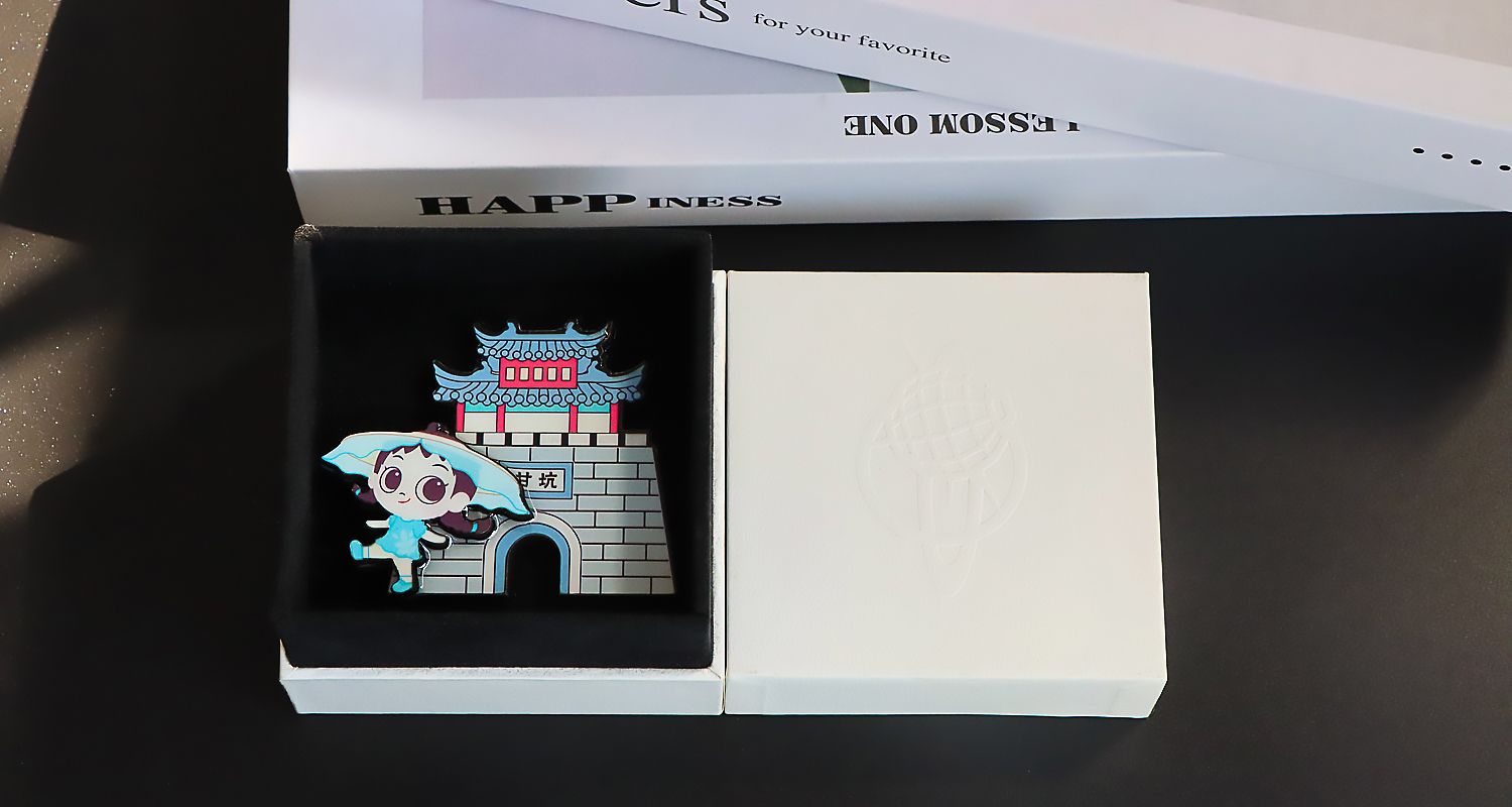 冰箱貼定制廠家