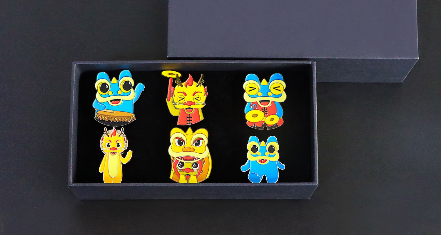 紀(jì)念章廠家