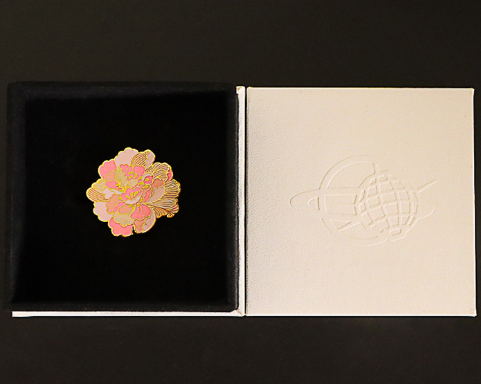 紀(jì)念章定制