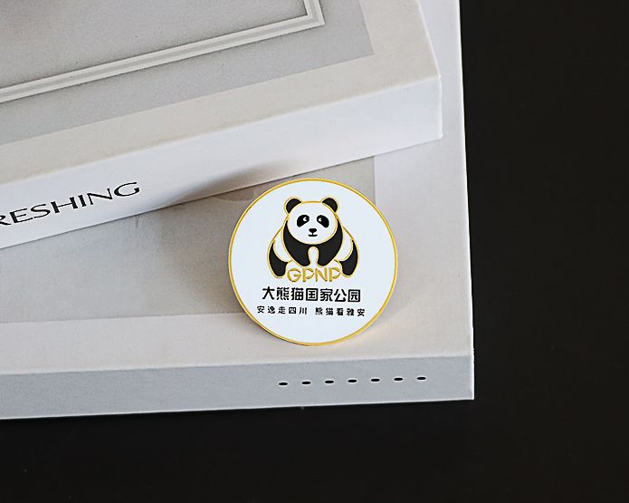 紀(jì)念章定制